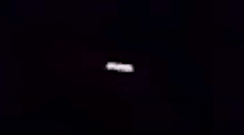 4-23-2022 UFO Tic Tac 3 Flyby Hyperstar 470nm IR RGBYCML Tracker Analysis